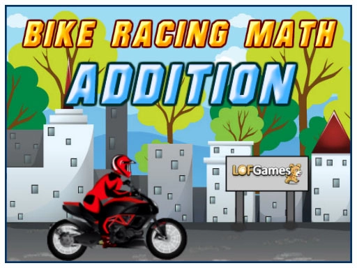 Bike Racing Addition
