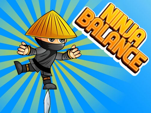 Ninja Balance