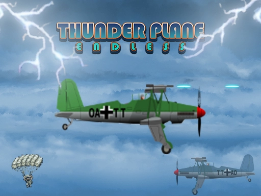 Thunder Plane