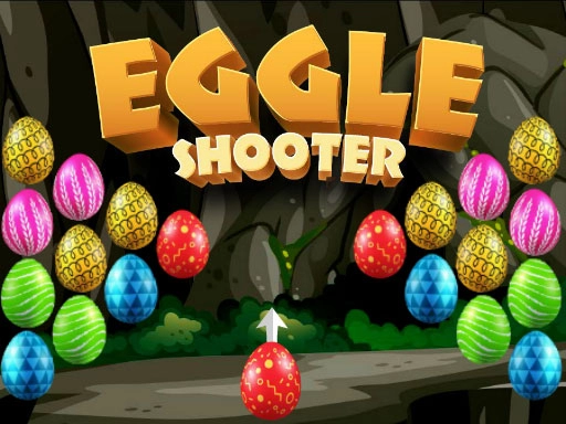Eggle Shooter 