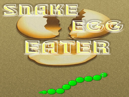 Snake Egg Eater