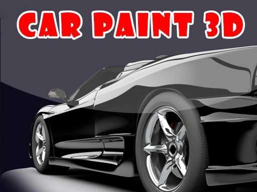 Cars Paint NEW