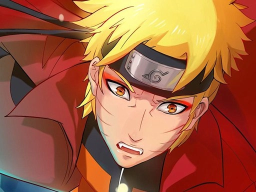 Naruto Jigsaw Puzzle Collection