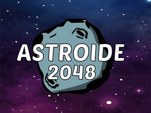 ASTROIDE 2048