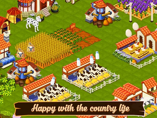 Happy Family Zen Farm