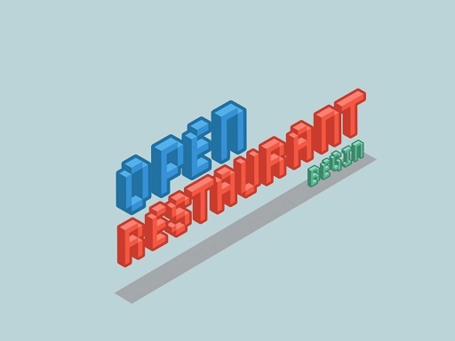 Open Restaurant