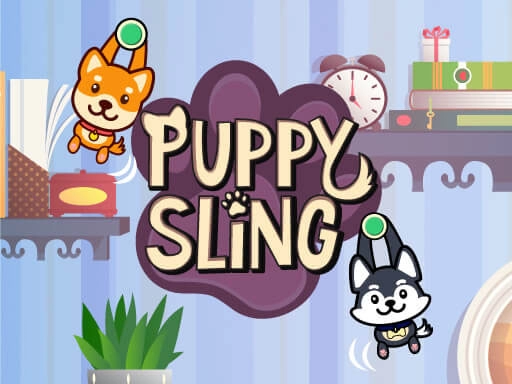Puppy Sling